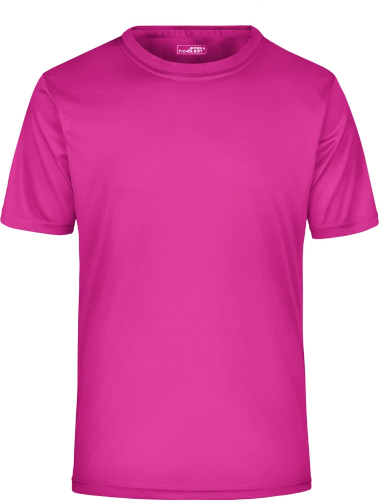 Men's Jersey Sport Shirt