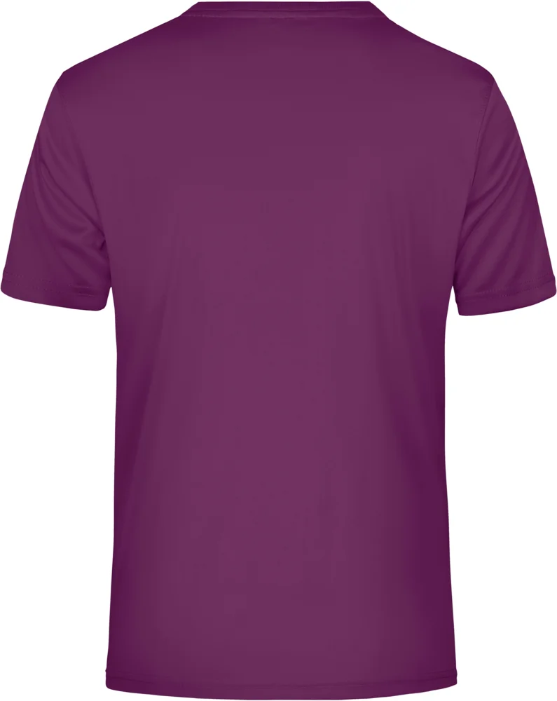 Men's Jersey Sport Shirt