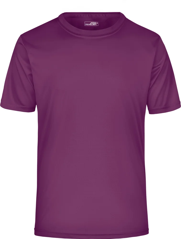 Men's Jersey Sport Shirt