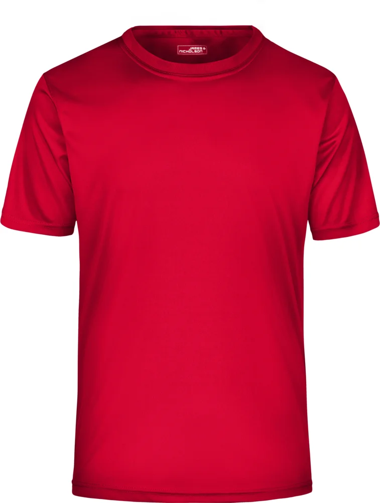 Men's Jersey Sport Shirt
