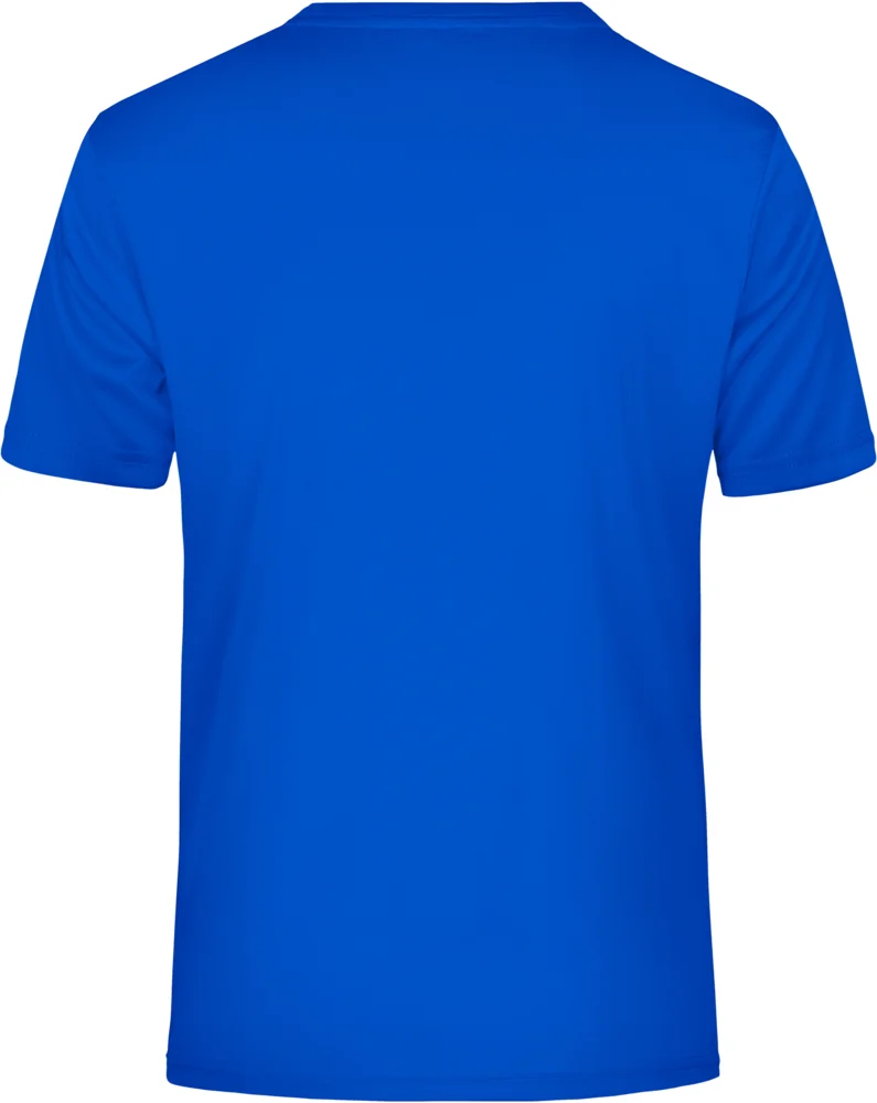 Men's Jersey Sport Shirt