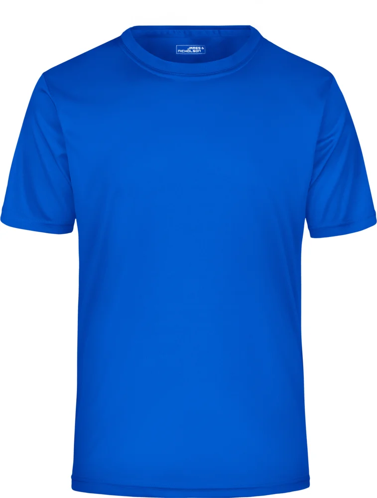 Men's Jersey Sport Shirt
