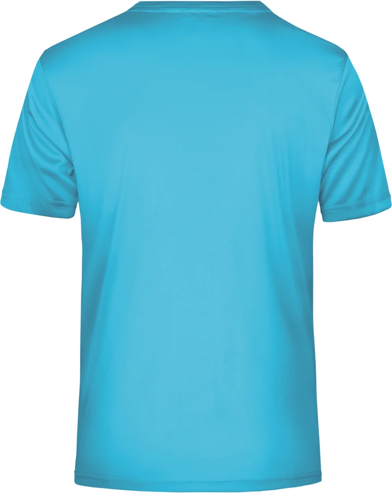 Men's Jersey Sport Shirt