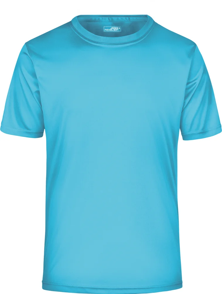 Men's Jersey Sport Shirt