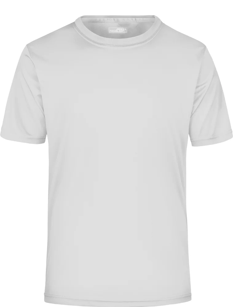 Men's Jersey Sport Shirt