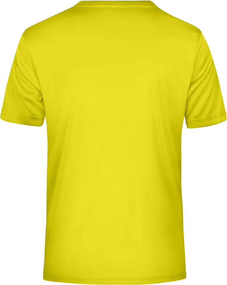 Men's Jersey Sport Shirt