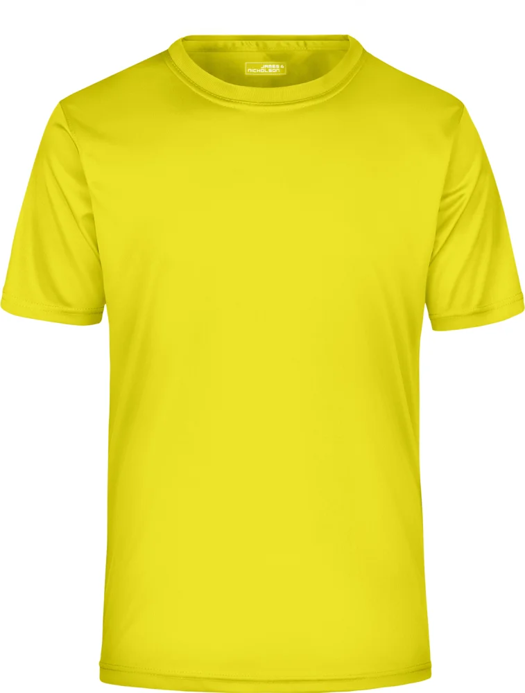 Men's Jersey Sport Shirt