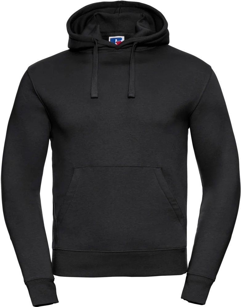 Herren Kapuzen Sweater "Authentic"