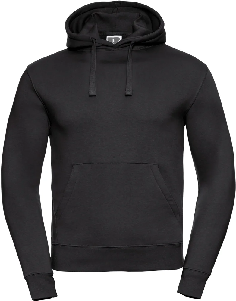 Herren Kapuzen Sweater "Authentic"