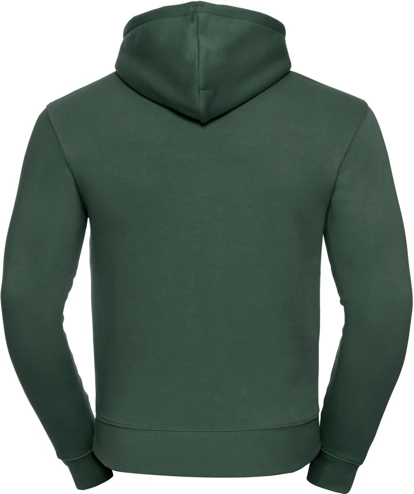 Herren Kapuzen Sweater "Authentic"