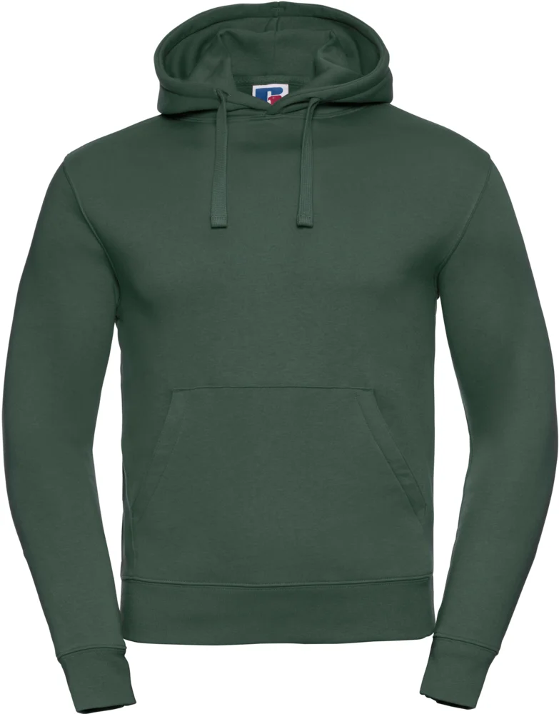 Herren Kapuzen Sweater "Authentic"