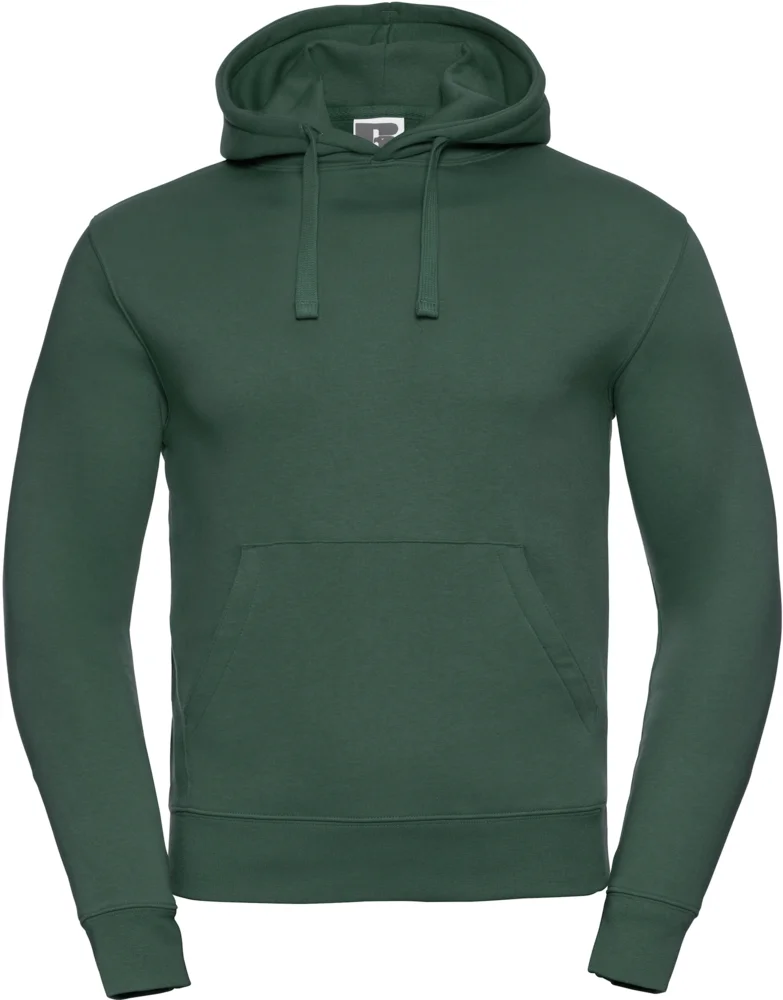 Herren Kapuzen Sweater "Authentic"