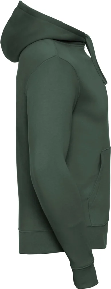 Herren Kapuzen Sweater "Authentic"