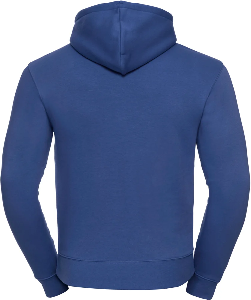 Herren Kapuzen Sweater "Authentic"