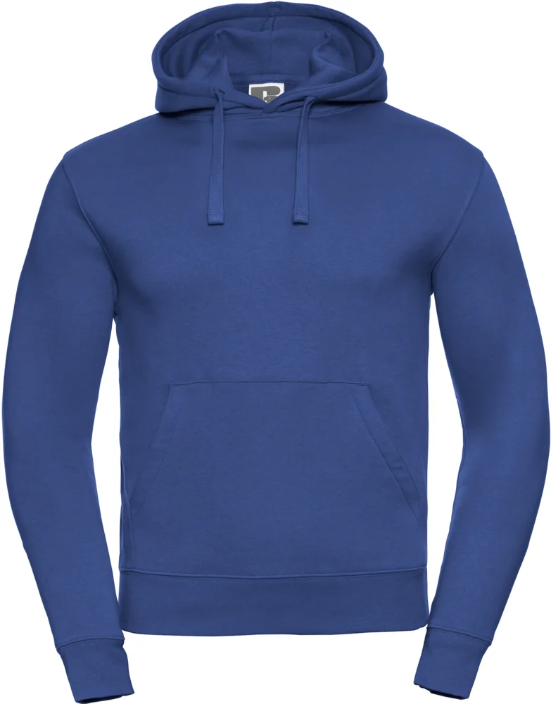 Herren Kapuzen Sweater "Authentic"
