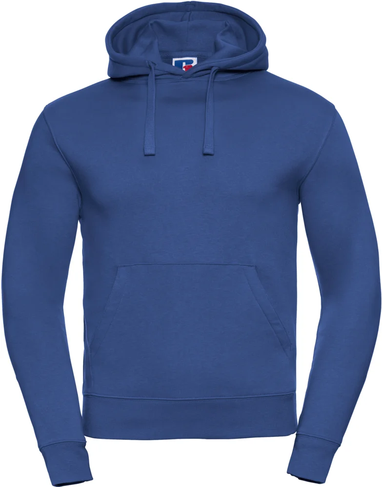 Herren Kapuzen Sweater "Authentic"
