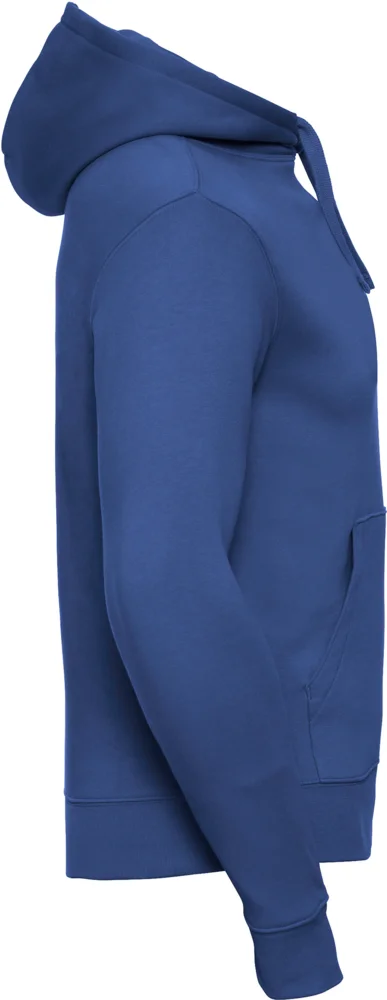 Herren Kapuzen Sweater "Authentic"