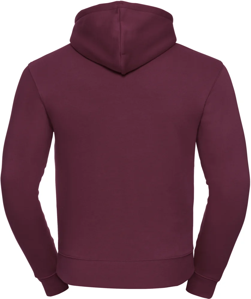 Herren Kapuzen Sweater "Authentic"