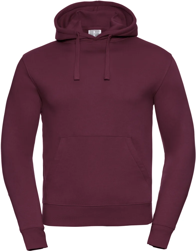 Herren Kapuzen Sweater "Authentic"