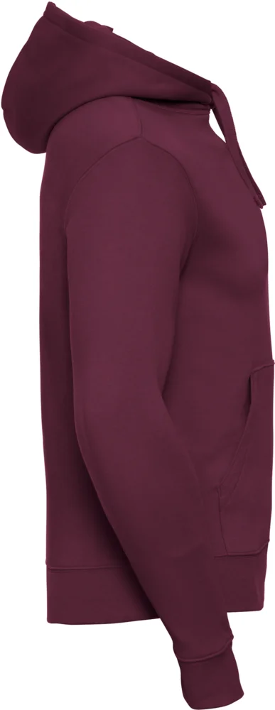 Herren Kapuzen Sweater "Authentic"