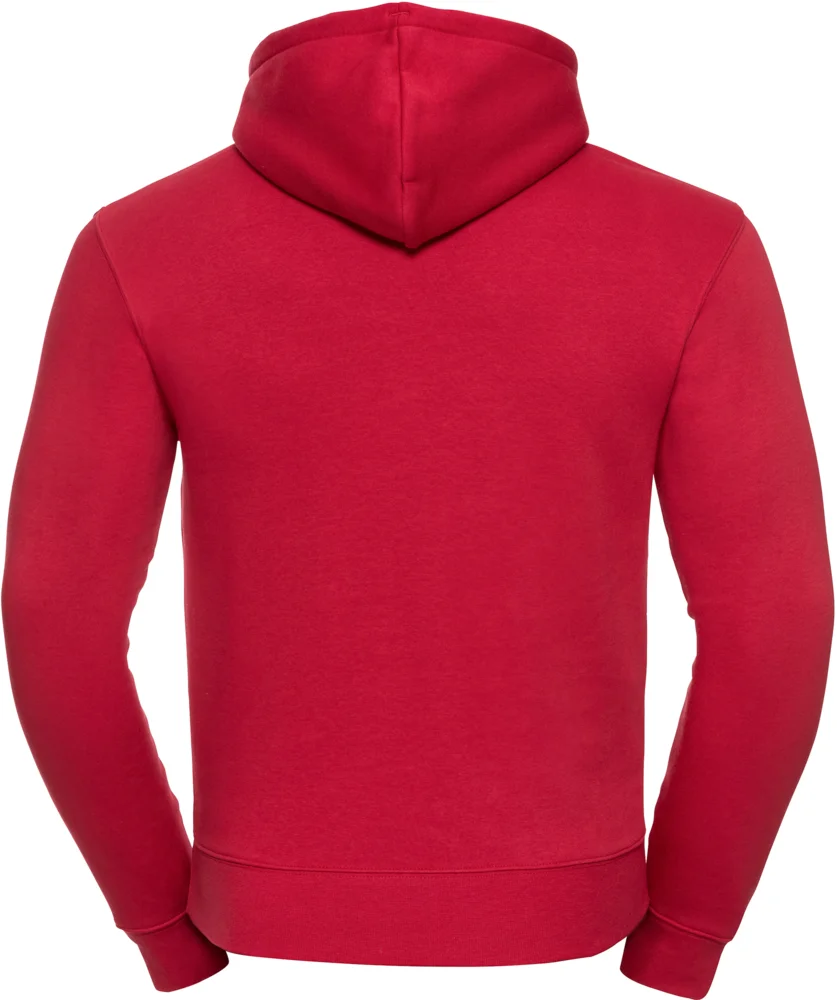 Herren Kapuzen Sweater "Authentic"