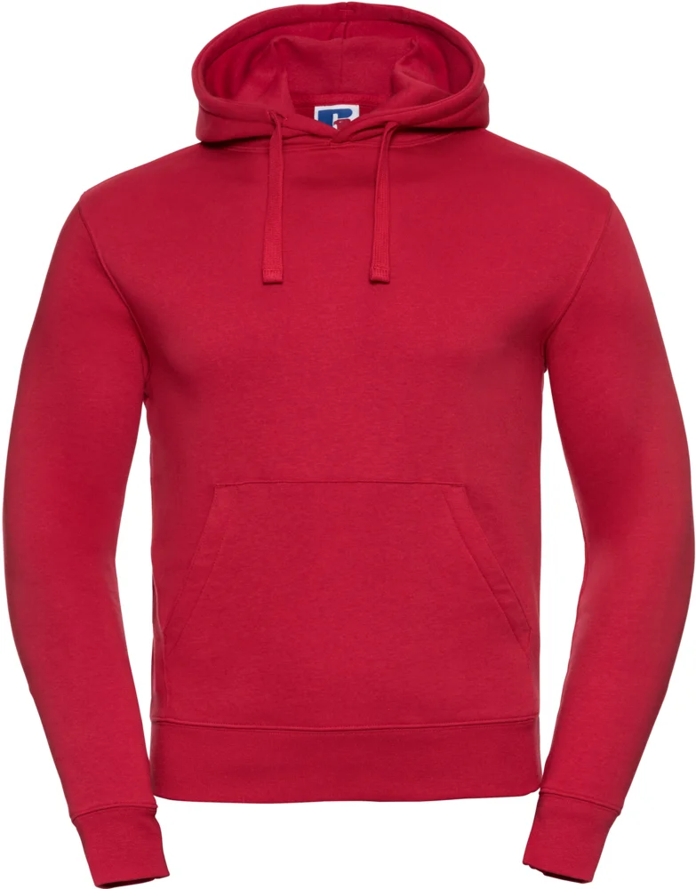 Herren Kapuzen Sweater "Authentic"