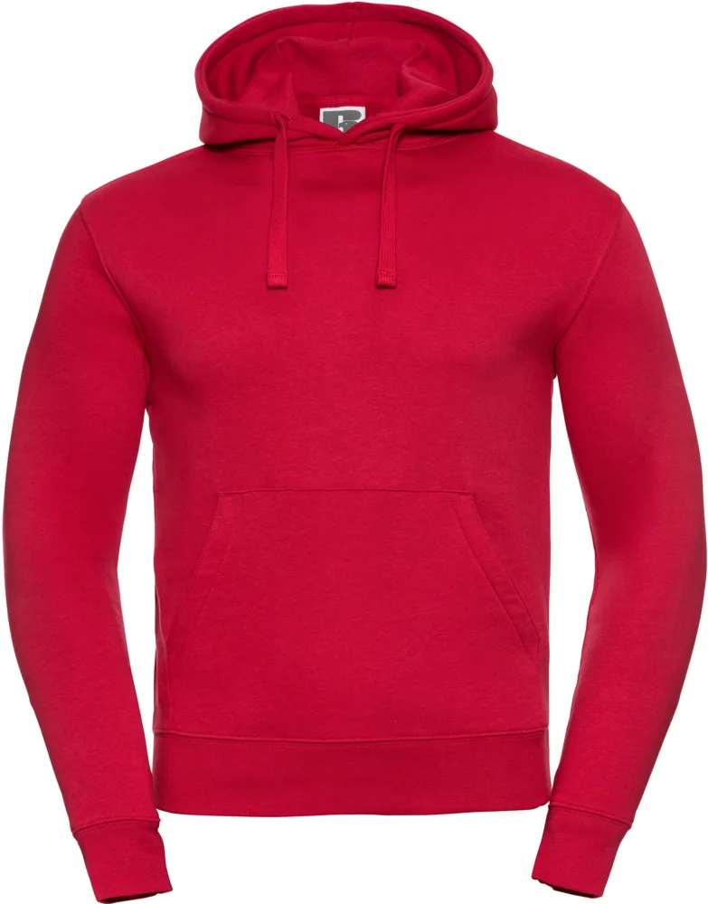 Herren Kapuzen Sweater "Authentic"