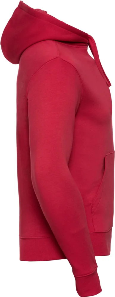 Herren Kapuzen Sweater "Authentic"