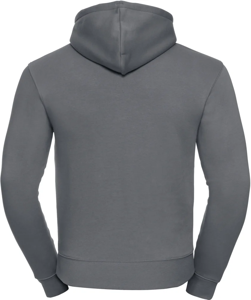 Herren Kapuzen Sweater "Authentic"