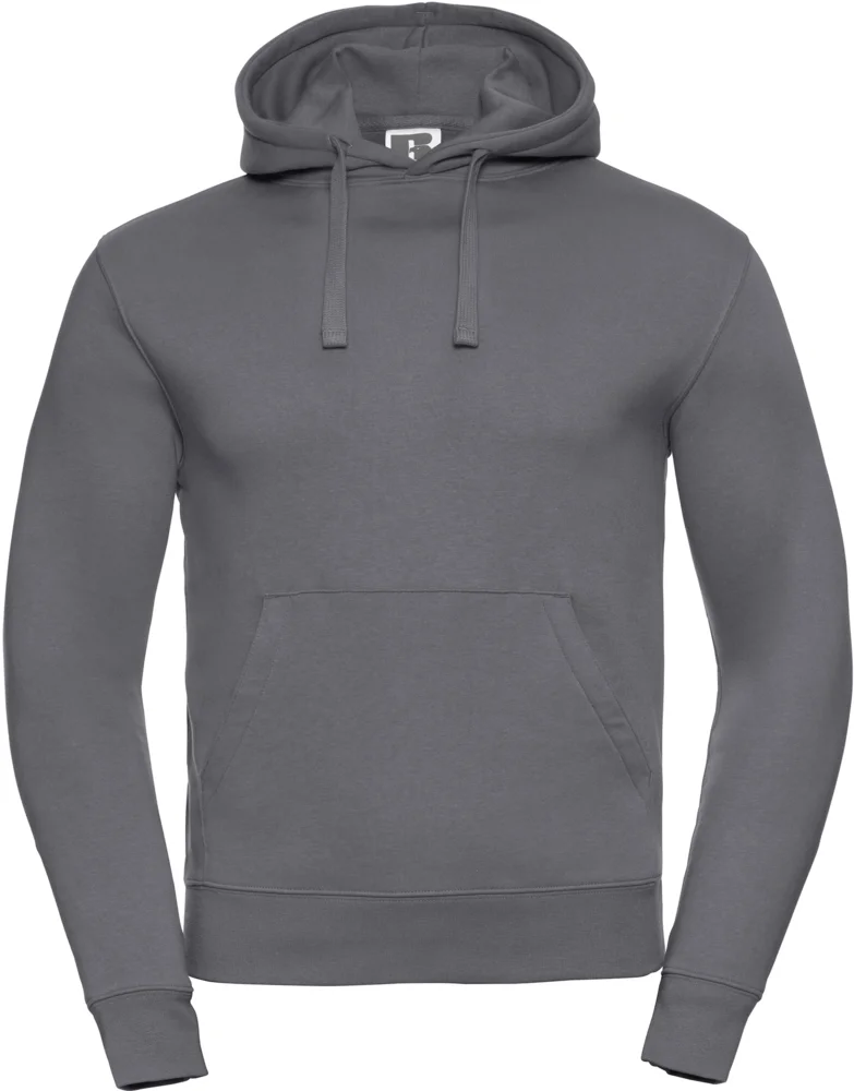 Herren Kapuzen Sweater "Authentic"