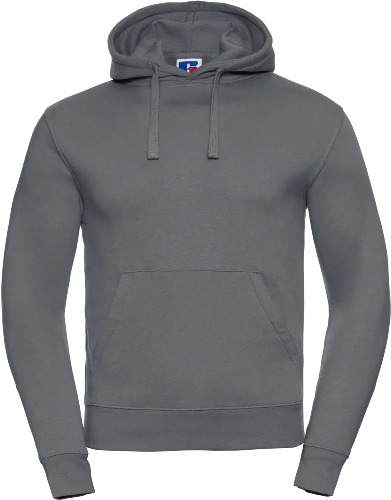 Herren Kapuzen Sweater "Authentic"