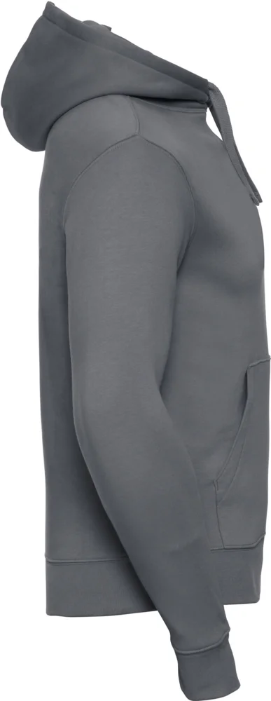 Herren Kapuzen Sweater "Authentic"