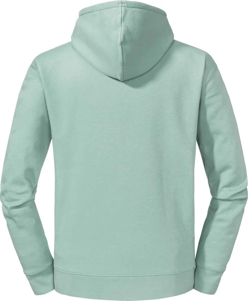 Herren Kapuzen Sweater "Authentic"