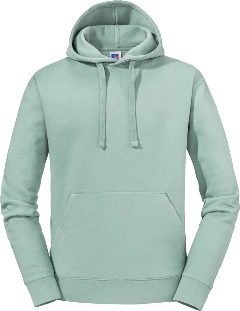 Herren Kapuzen Sweater "Authentic"