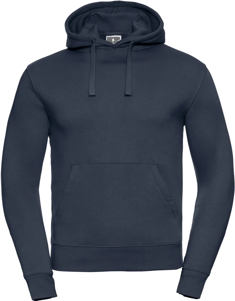 Herren Kapuzen Sweater "Authentic"
