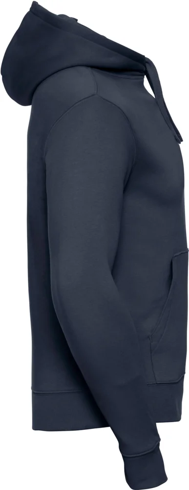 Herren Kapuzen Sweater "Authentic"