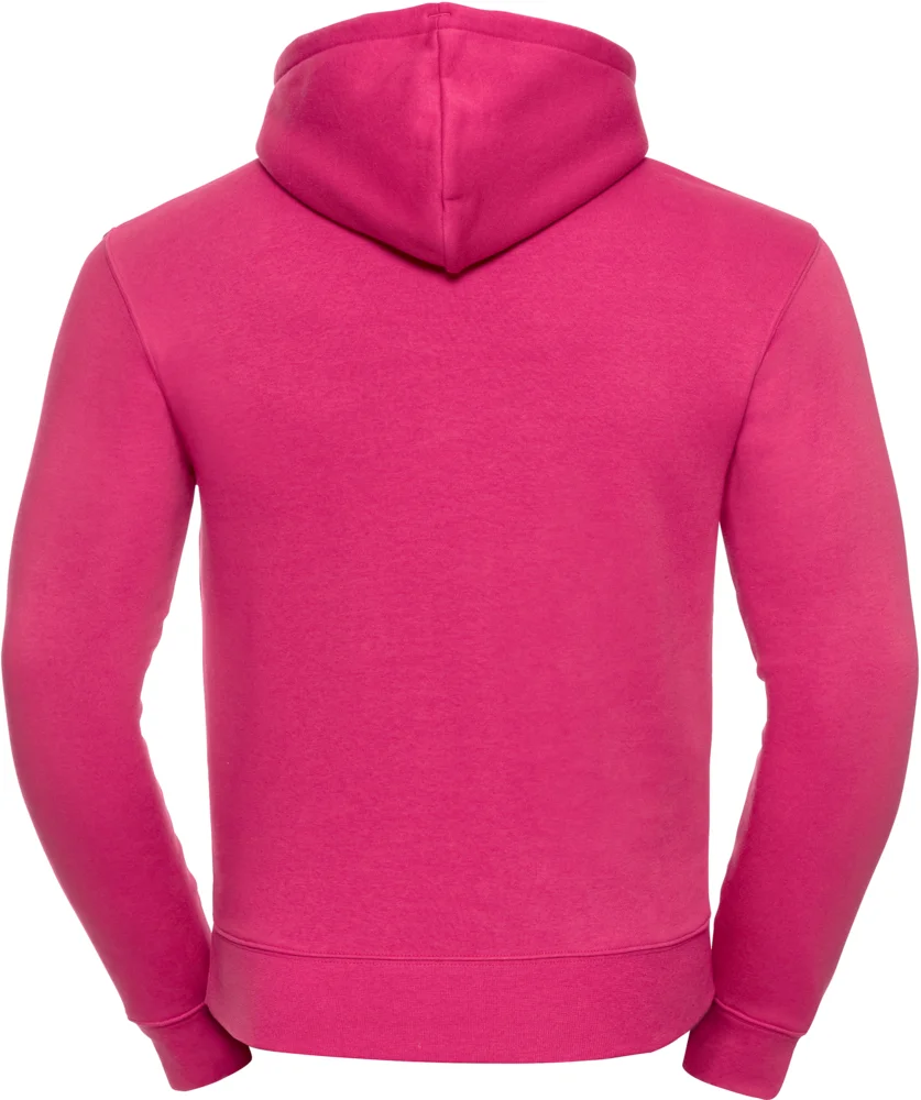 Herren Kapuzen Sweater "Authentic"