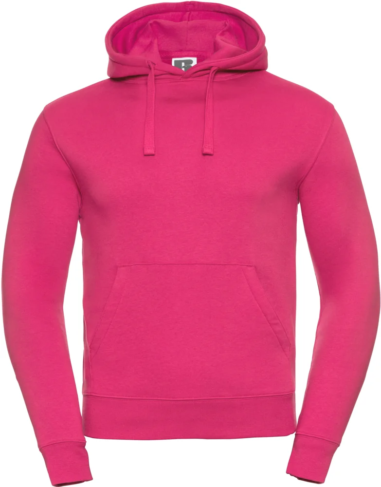 Herren Kapuzen Sweater "Authentic"