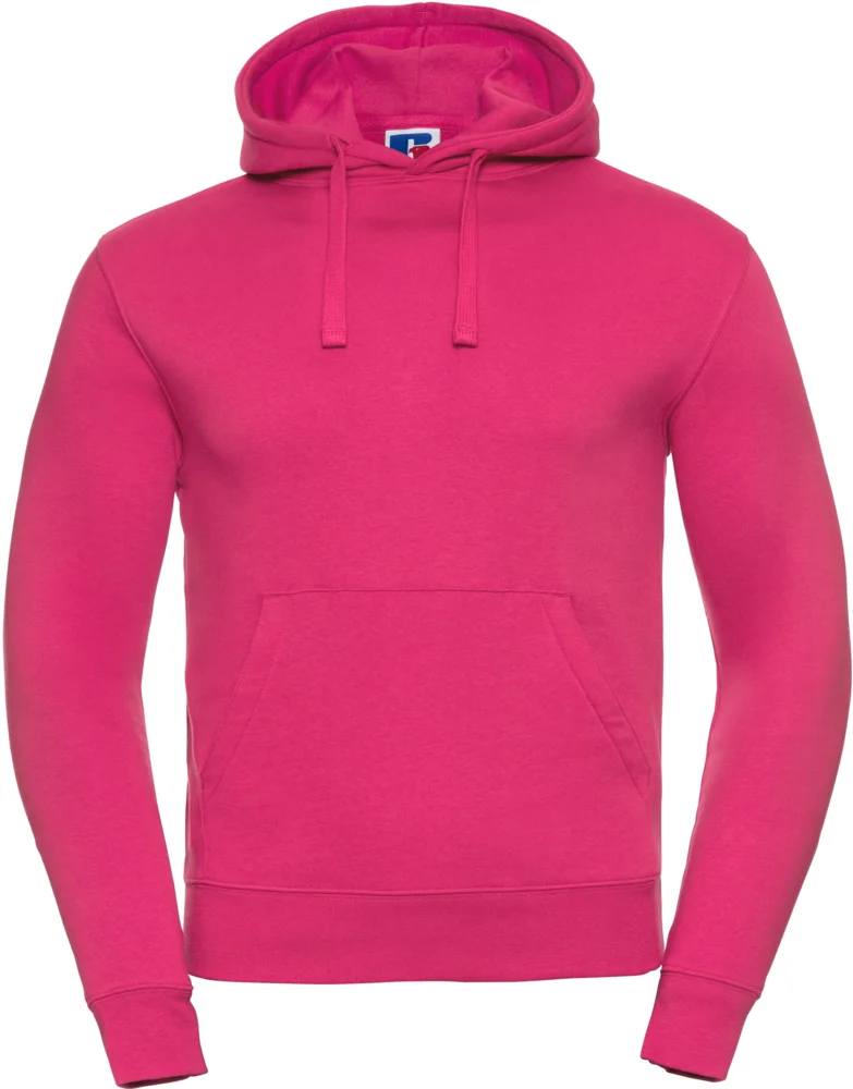 Herren Kapuzen Sweater "Authentic"