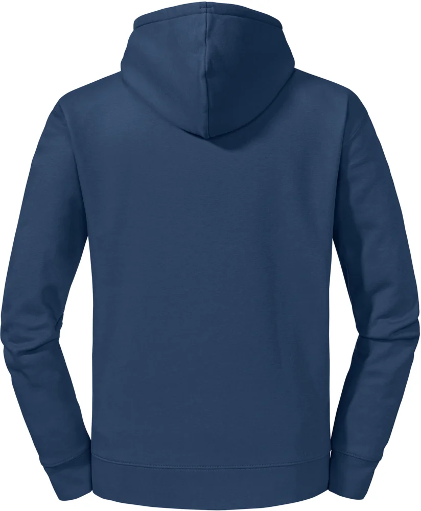 Herren Kapuzen Sweater "Authentic"