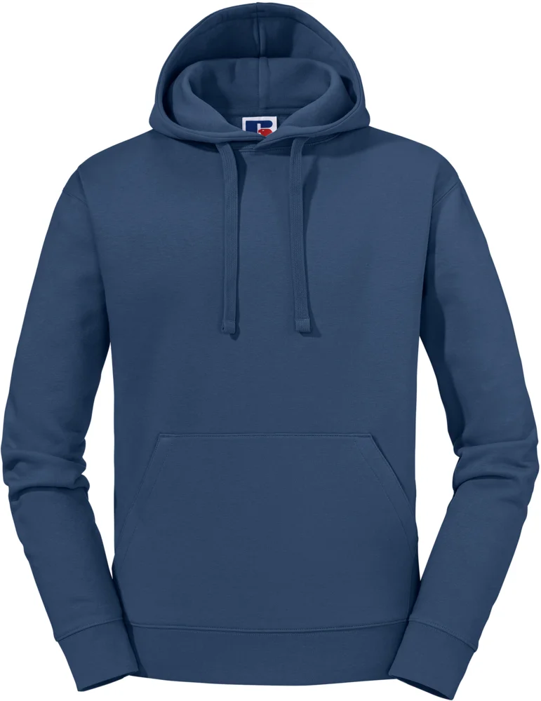 Herren Kapuzen Sweater "Authentic"