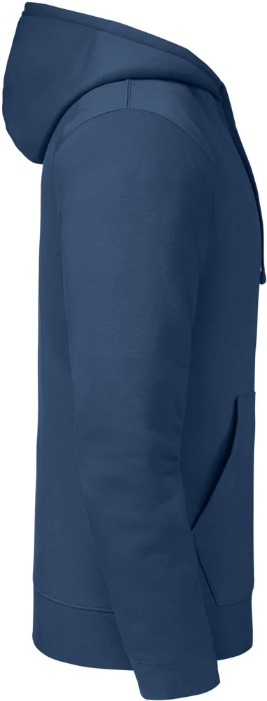 Herren Kapuzen Sweater "Authentic"