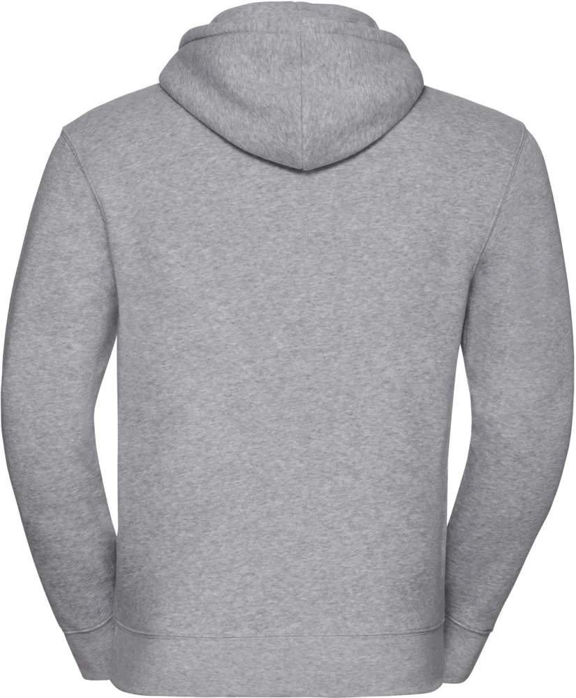 Herren Kapuzen Sweater "Authentic"