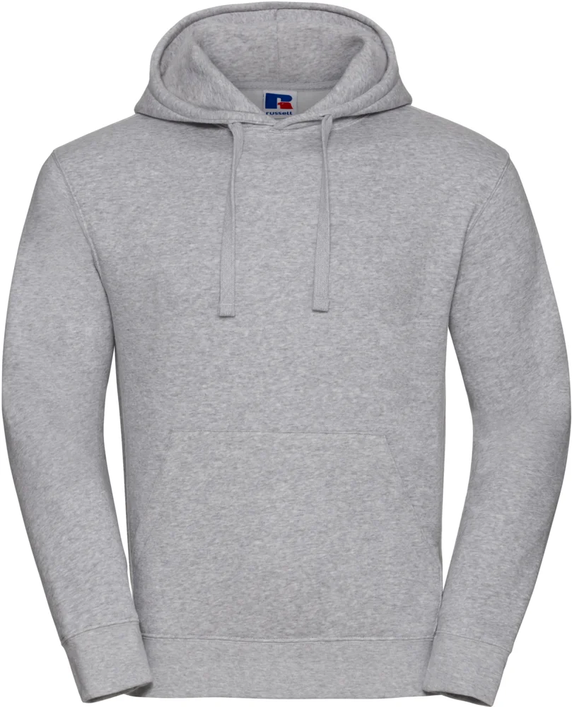 Herren Kapuzen Sweater "Authentic"