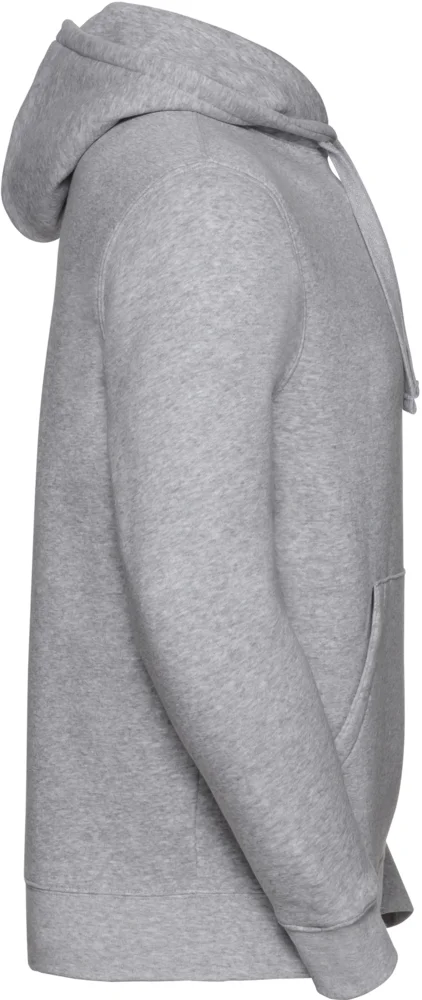 Herren Kapuzen Sweater "Authentic"