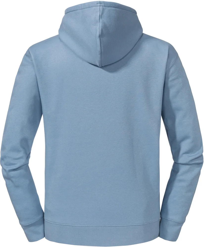 Herren Kapuzen Sweater "Authentic"