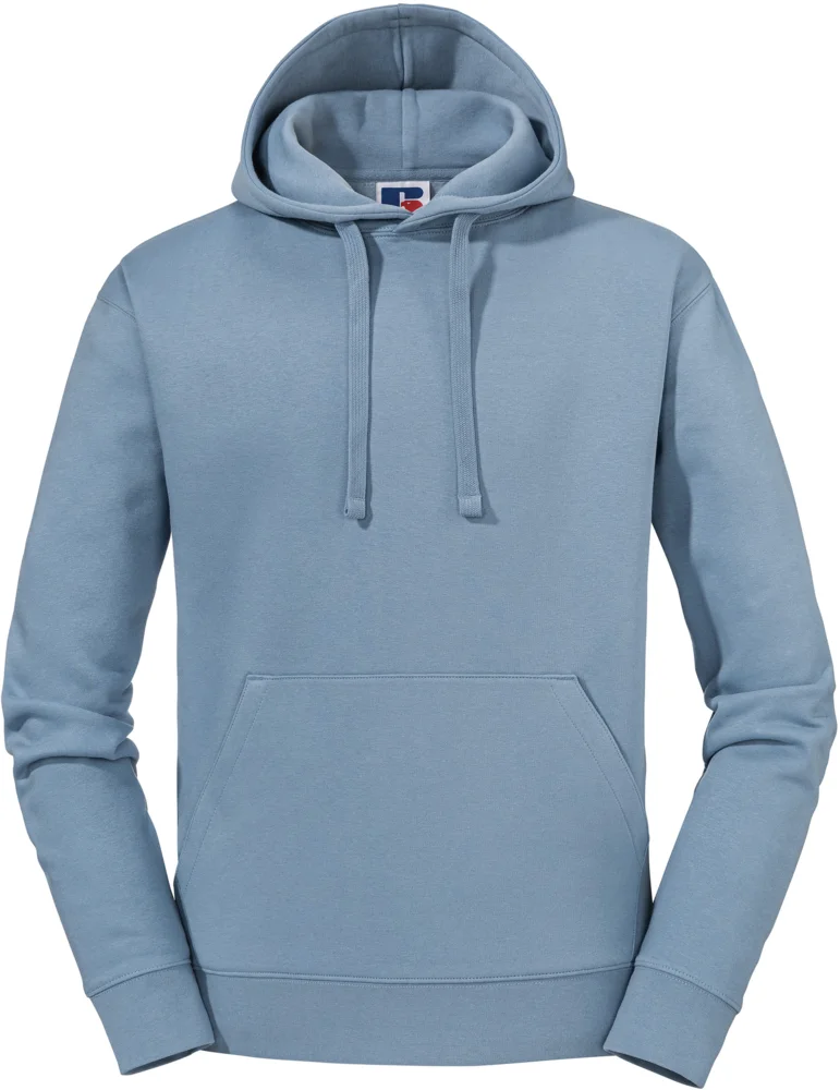 Herren Kapuzen Sweater "Authentic"