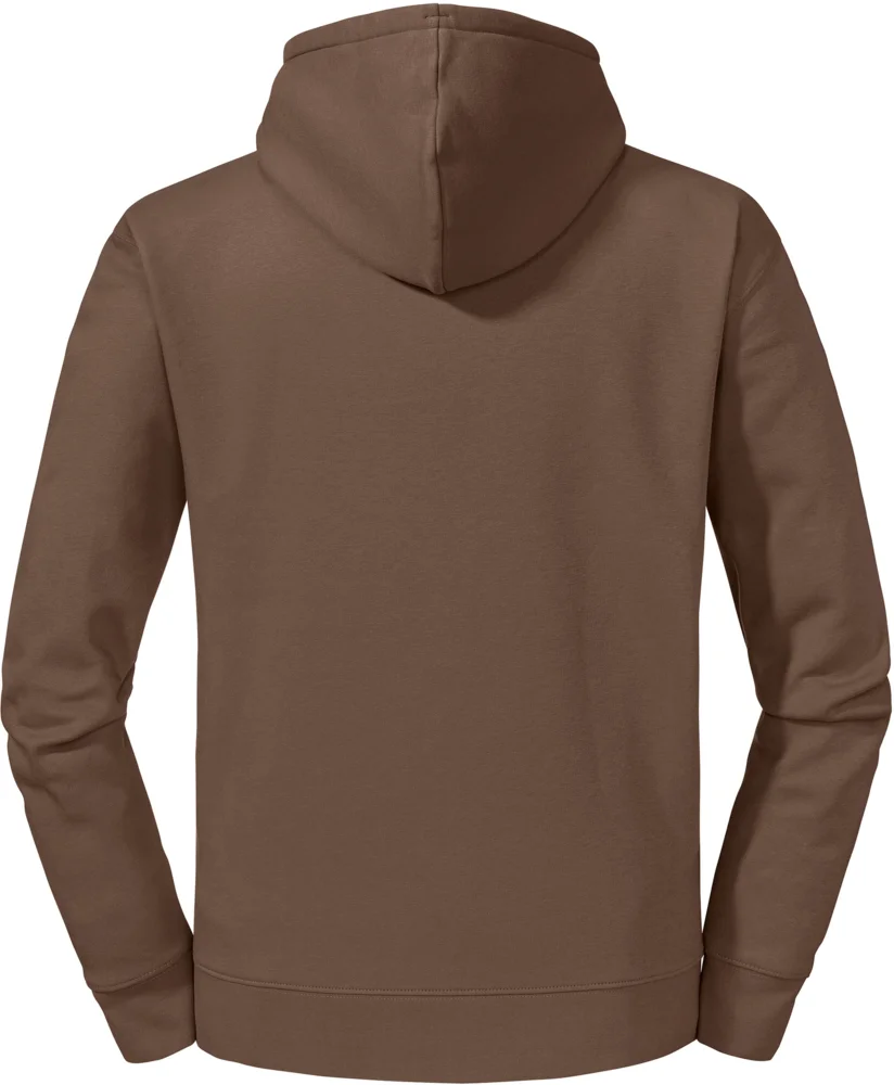 Herren Kapuzen Sweater "Authentic"