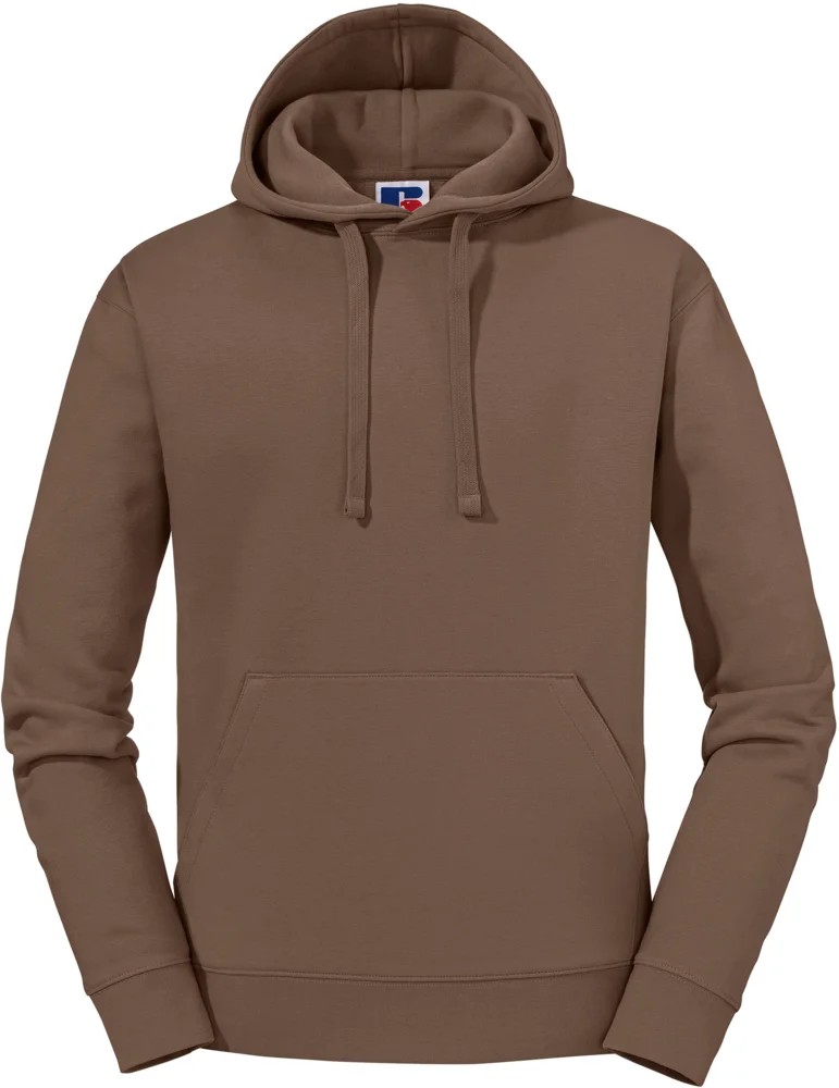 Herren Kapuzen Sweater "Authentic"