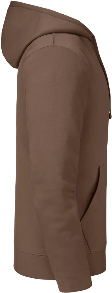 Herren Kapuzen Sweater "Authentic"